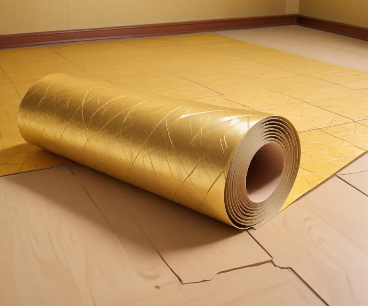 Is Pergo Gold Underlayment Worth the Hype? A Definitive Guide