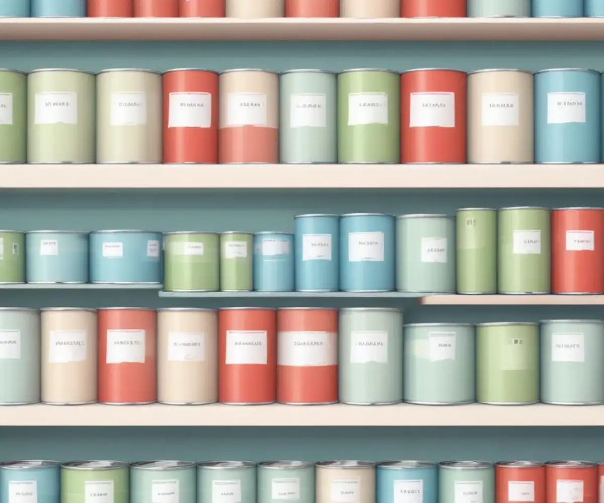 Is Sherwin Williams at Lowe’s the Same Quality Paint?