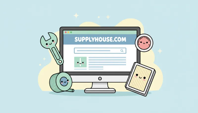 Is SupplyHouse.com Legit? The Unbiased Truth Before You Buy