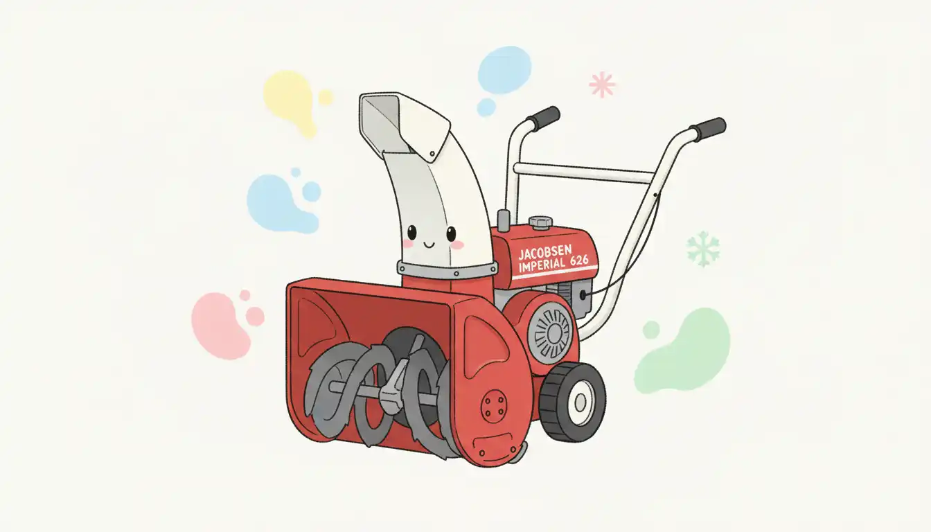 Snowblower for Steep Driveway? Avoid Disaster With This Guide