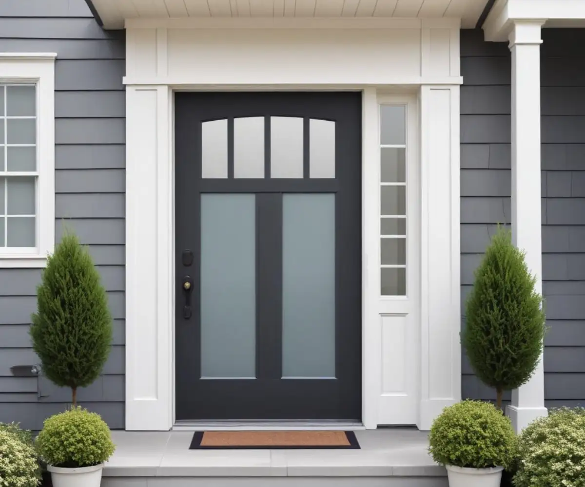 Jeld-Wen vs Masonite Exterior Doors: The Ultimate Showdown
