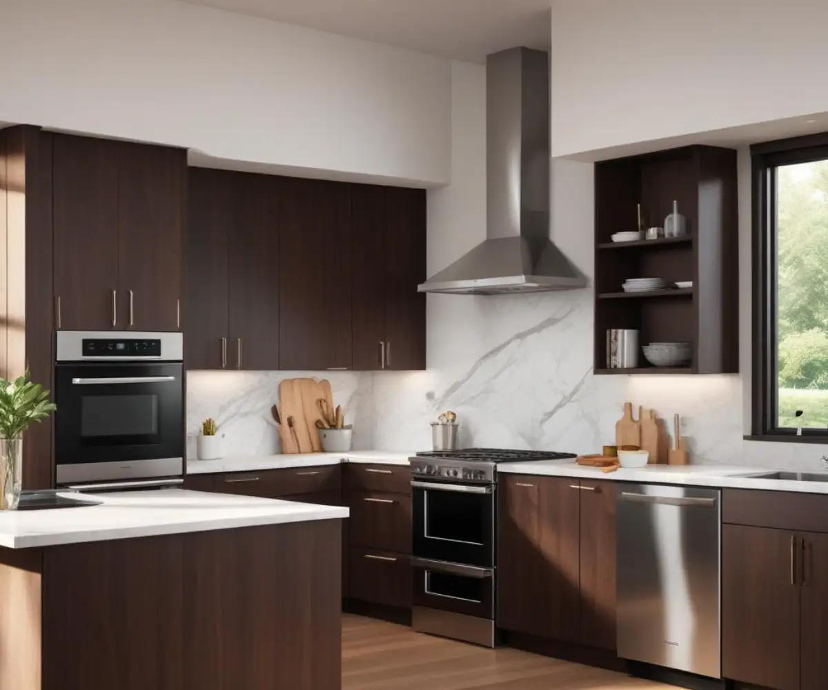 Jenn-Air vs. KitchenAid: The Ultimate Appliance Showdown for Your Home