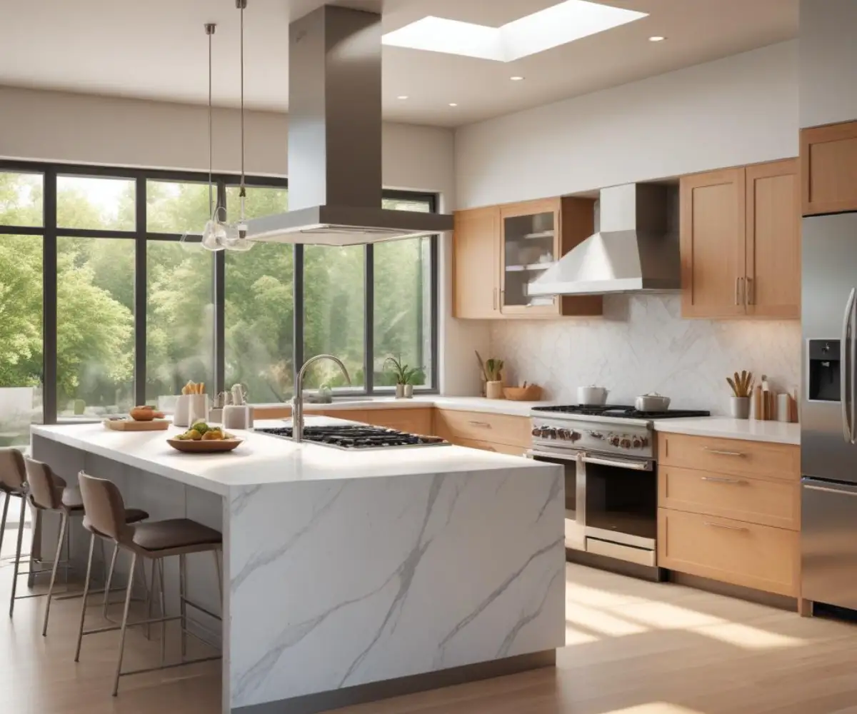 Jenn-Air vs Monogram: The Ultimate 2025 Luxury Appliance Showdown