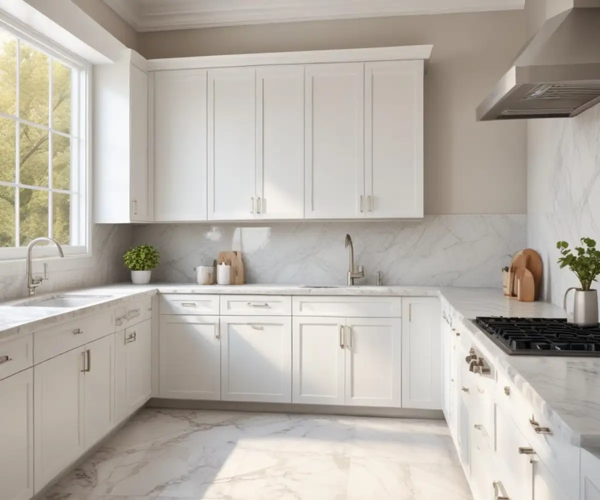 J&K Cabinets Reviews: The Unvarnished Truth Before You Buy