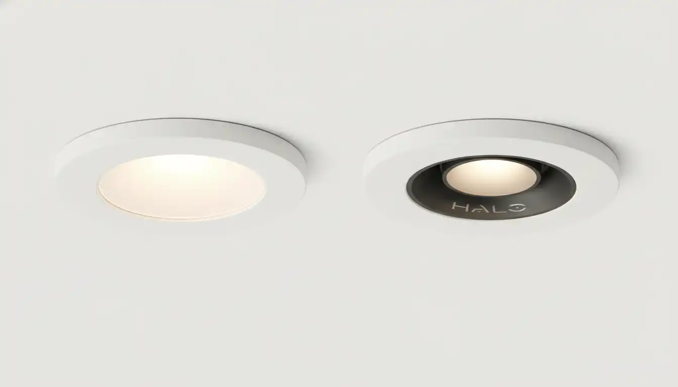 Juno vs Halo Recessed Lights: The #1 Factor You’re Overlooking
