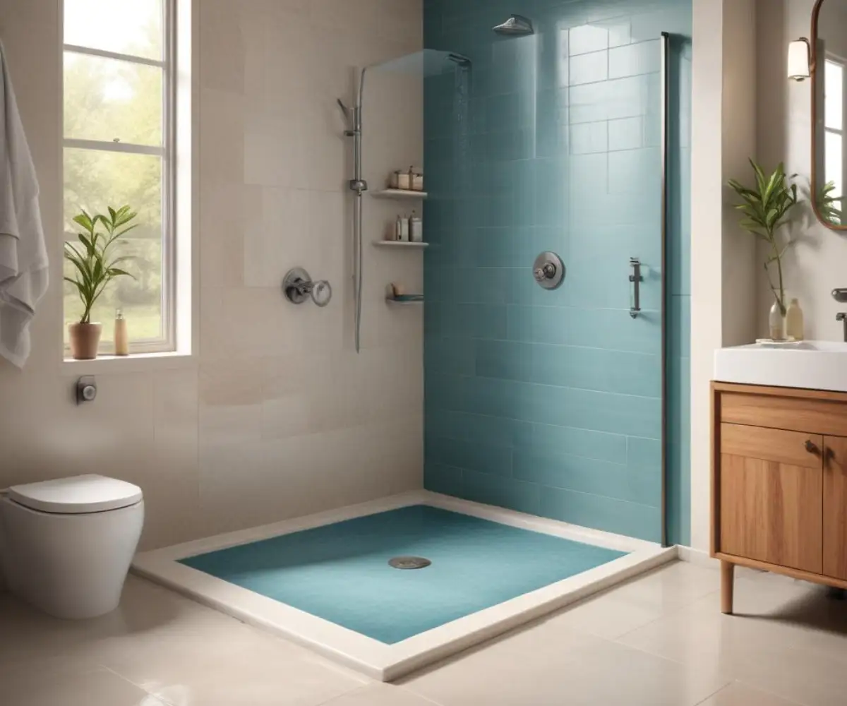 KBRS vs. Tile Redi: The Shower Pan Mistake You Can’t Afford