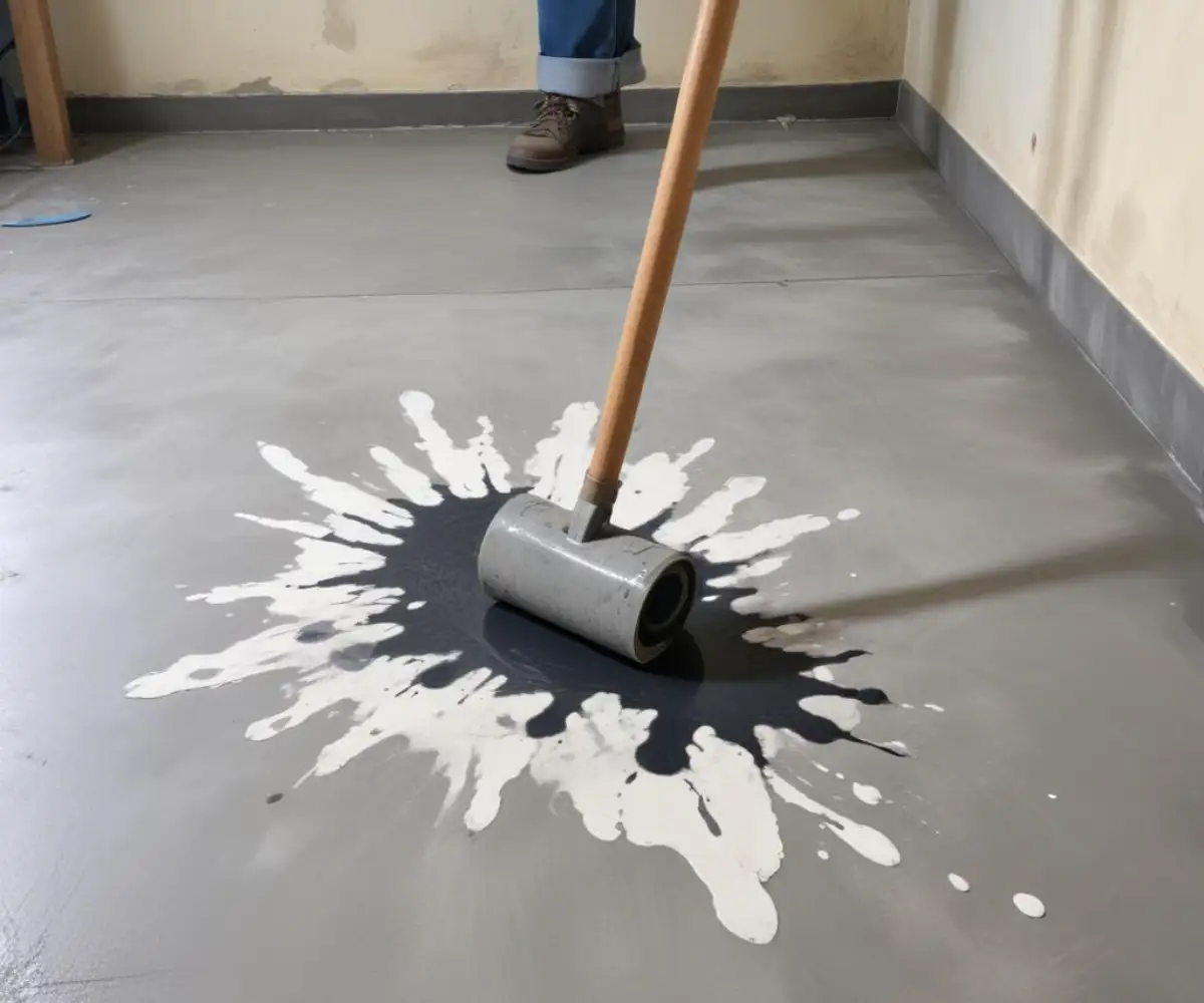 Kilz Over Asbestos Mastic: Your Ultimate Guide to Safe Encapsulation