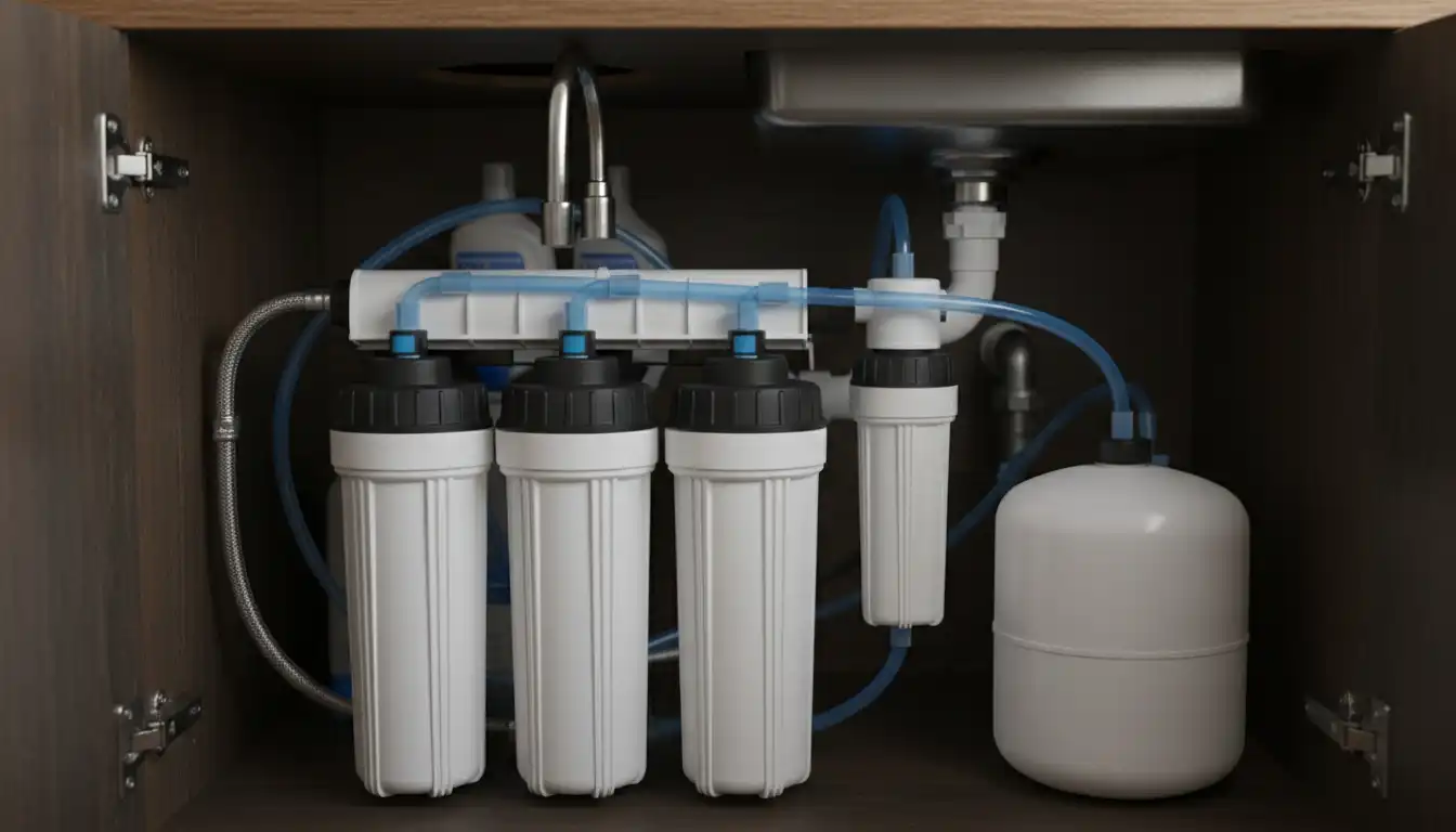 Kinetico Reverse Osmosis Cost: The Shocking Truth About Your Water