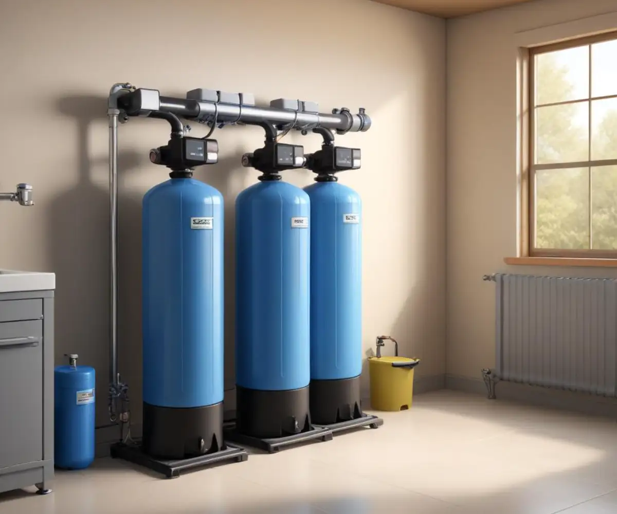 Kinetico vs Other Water Softeners: The Unbiased Truth
