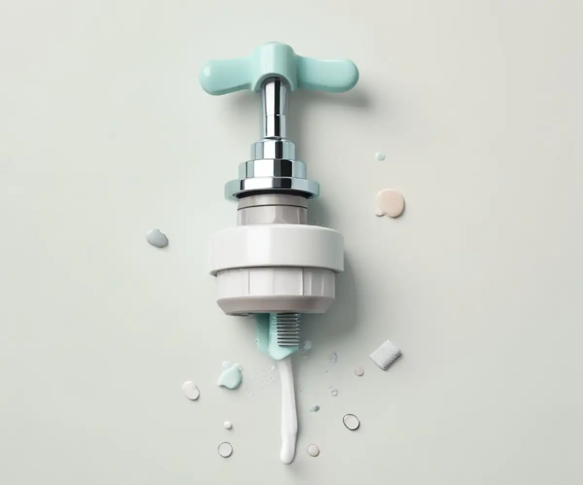 Faucet Trickling? Unlock Full Power with a Removable Flow Restrictor