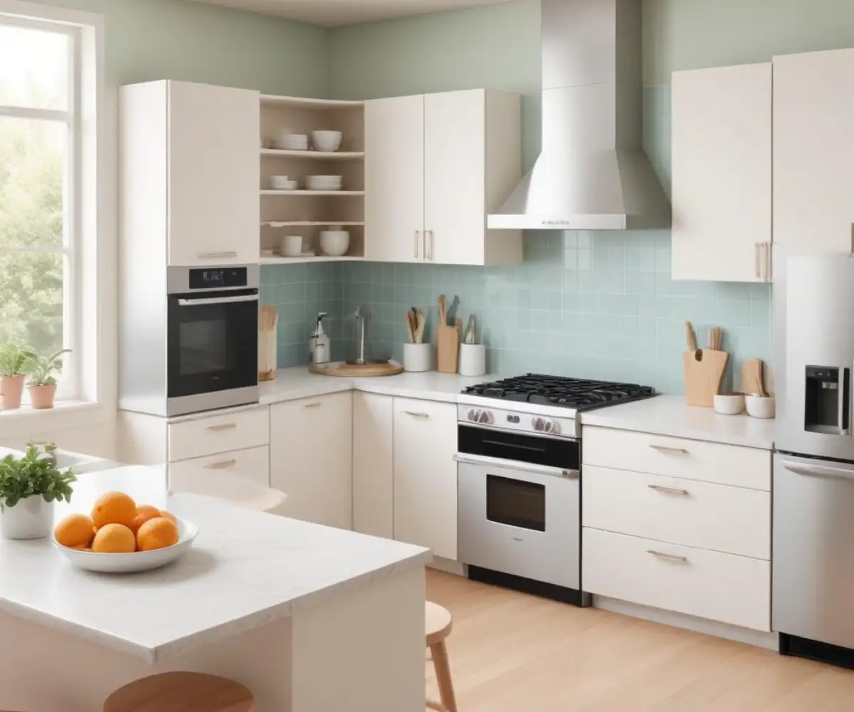 Kitchen Planner USA: Your #1 Blueprint to Avoid Remodel Disasters