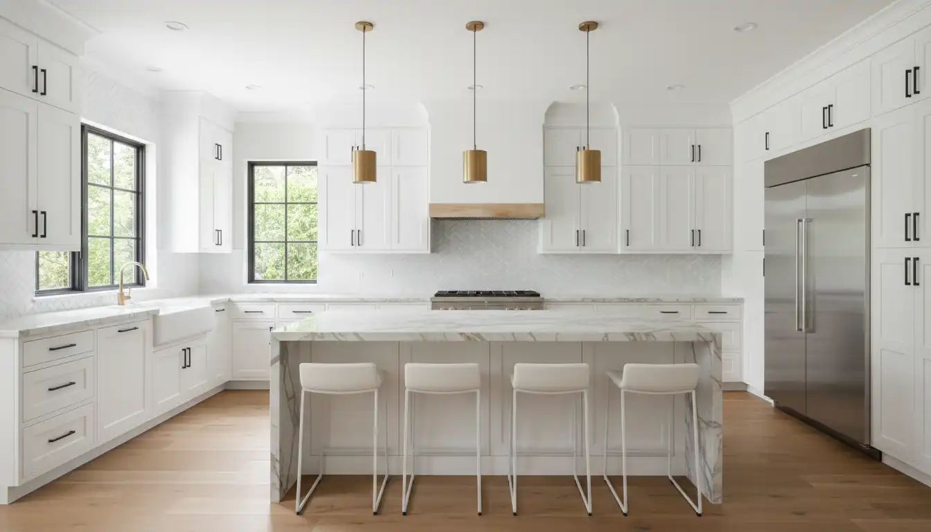 Kitchen Resource Direct: Your Guide to Avoiding Online Cabinet Nightmares