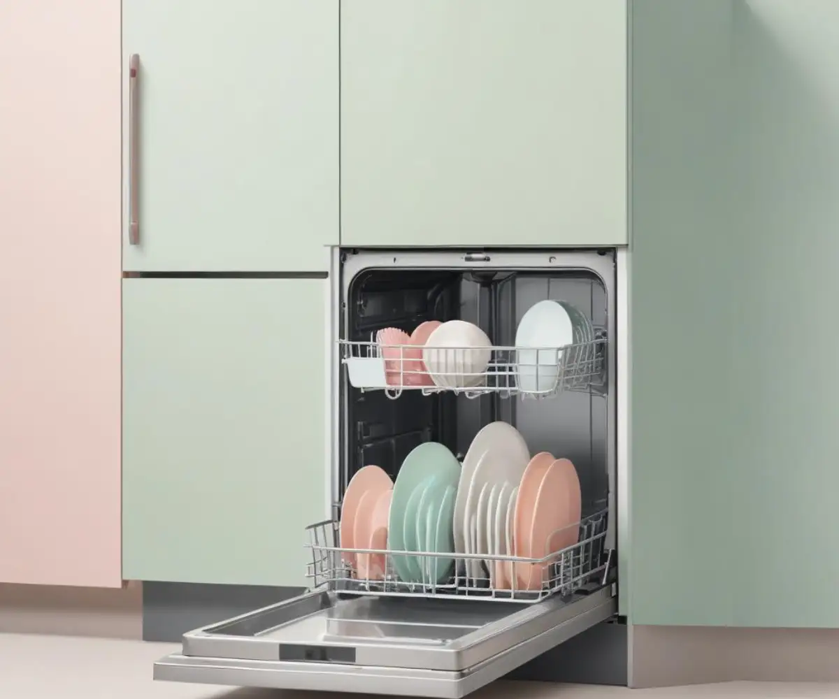 KitchenAid 204 vs 404: The Ultimate Dishwasher Showdown You Can’t Ignore