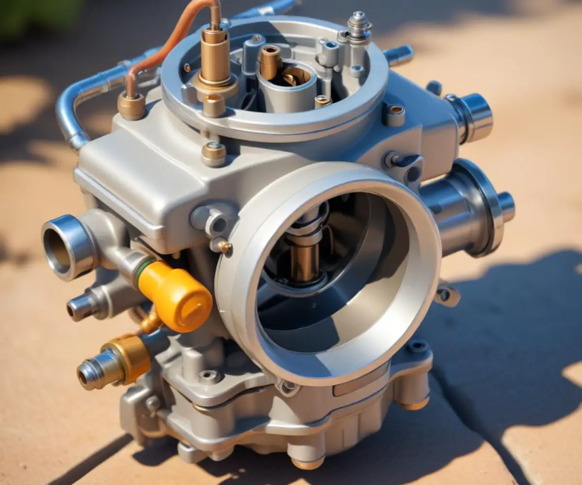 Kohler Engine Getting Gas in Oil? Here’s the Fix You Can’t Ignore