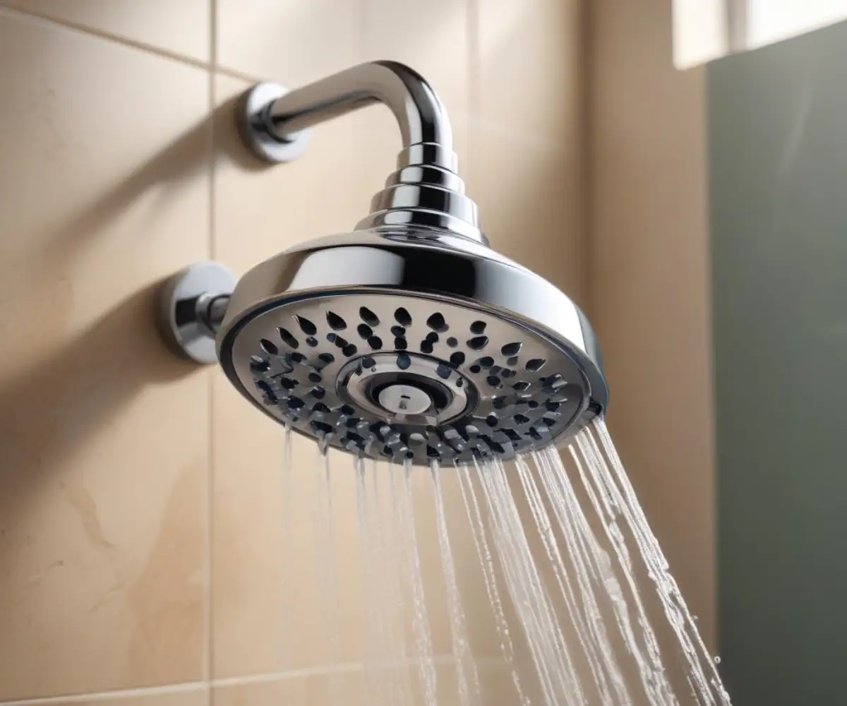 Boost Shower Pressure: Remove Kohler Flow Restrictor