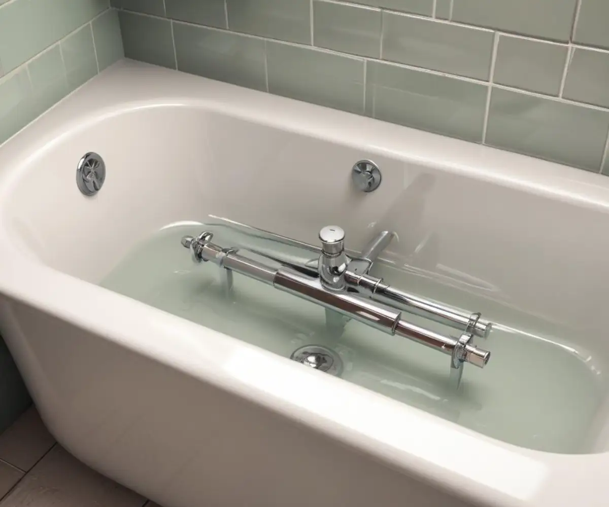 Stuck Kohler Tub Drain? Your Ultimate Removal Guide is Here!