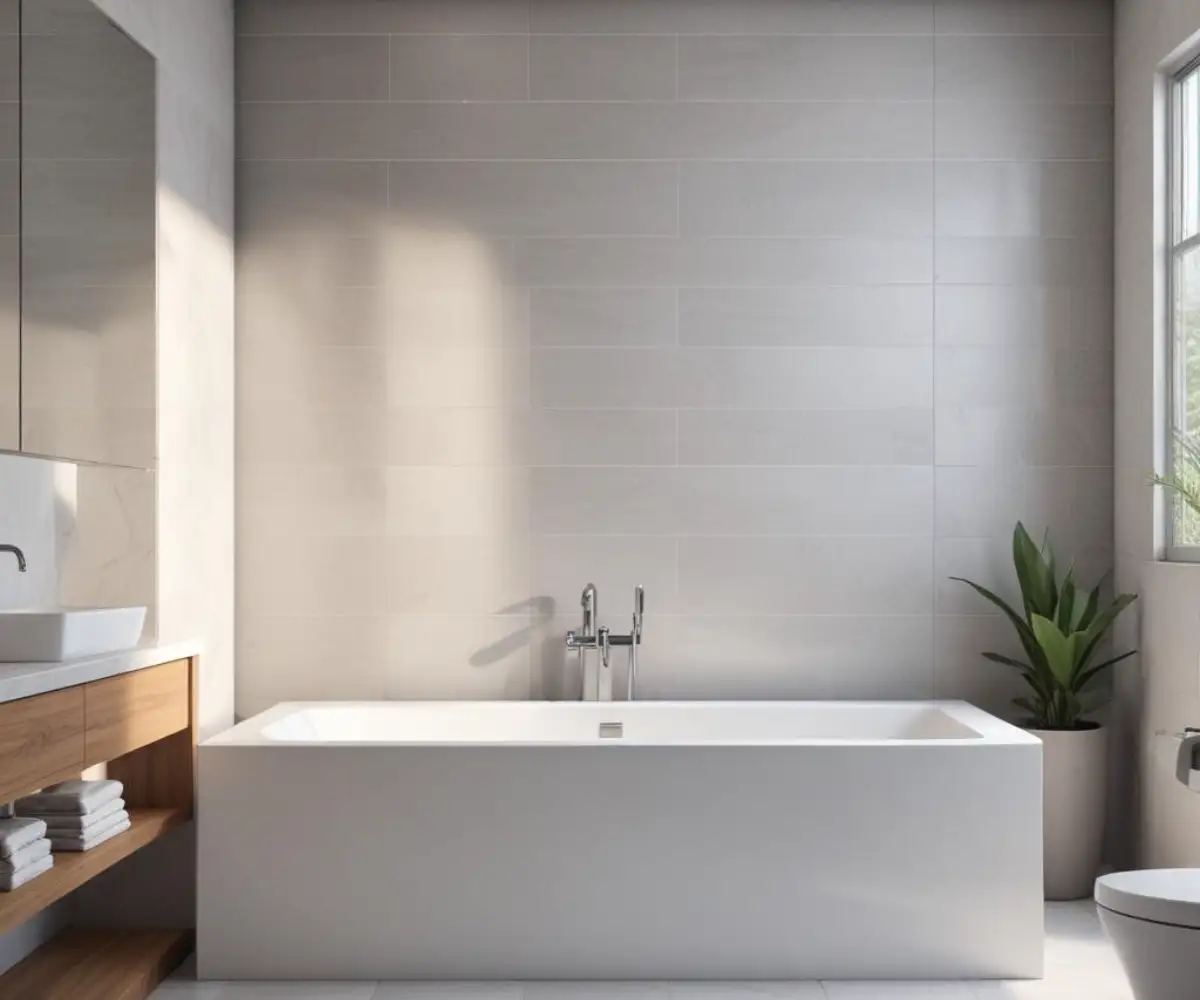 Kohler Underscore vs Archer: Which Bathtub Is Your Perfect Fit?