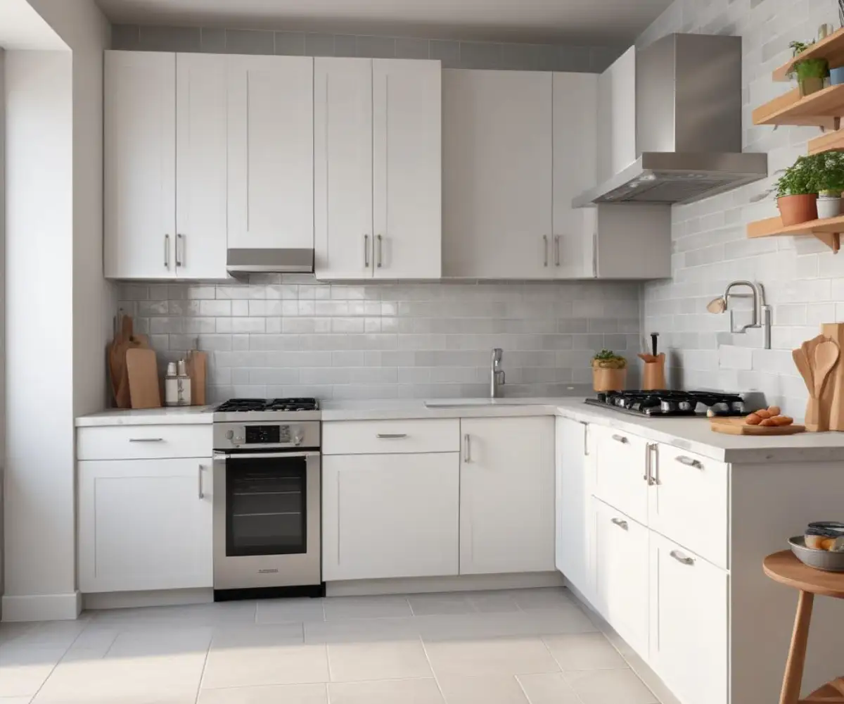 Koville White Shaker Cabinets Reviews: The Brutal Truth Before You Buy