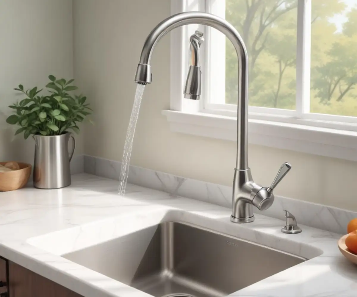 Kraus vs Kohler: The Ultimate Showdown Your Kitchen Deserves
