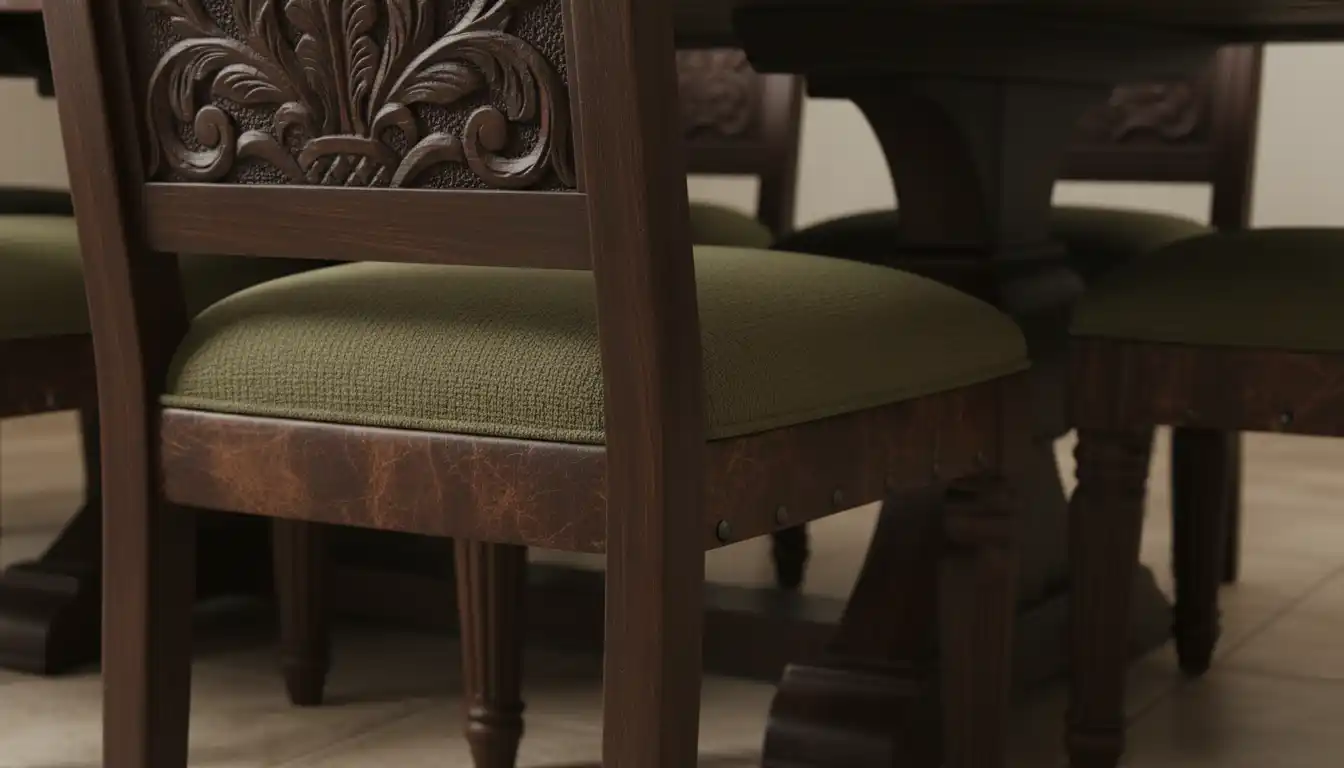 Kuliwood and Leather Ashley Furniture: Read This Before Buying
