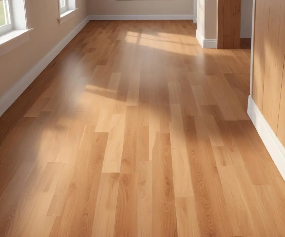 Is Laminate Flooring Upstairs a Disaster Waiting to Happen?