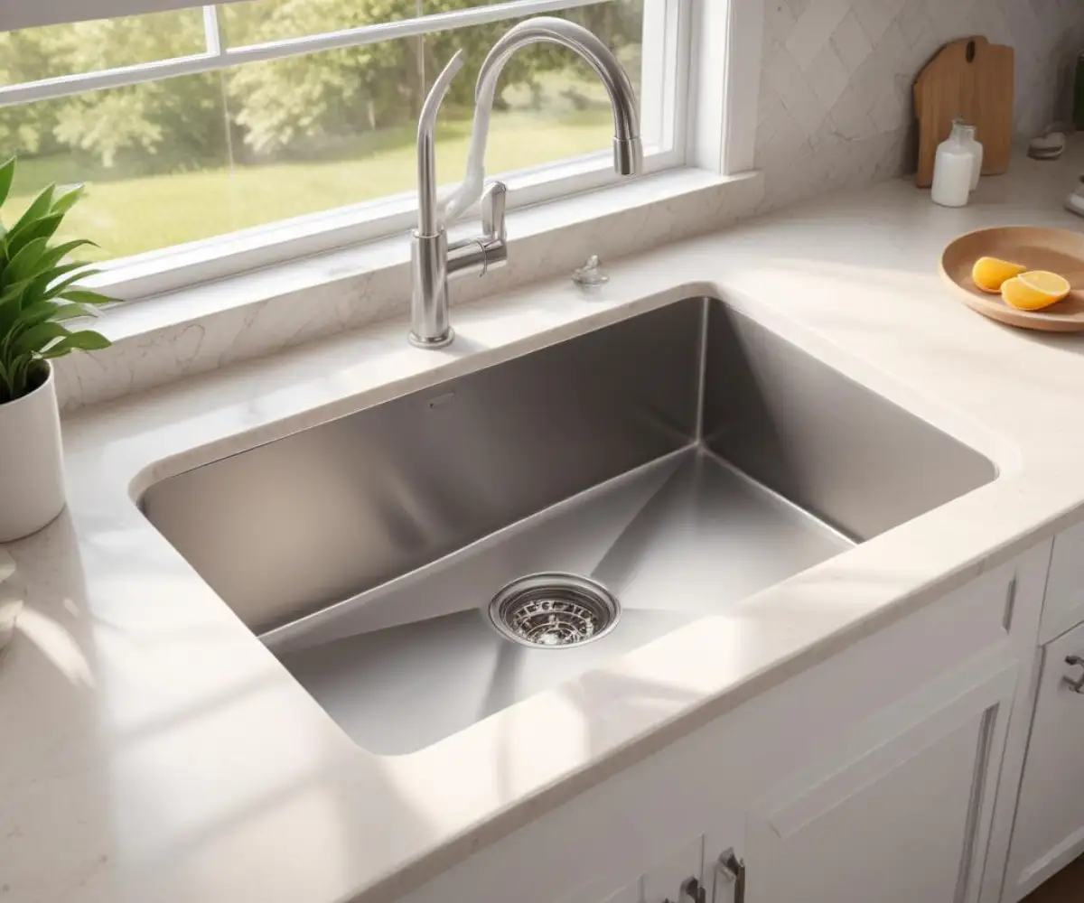That ‘Max 33-Inch Sink’ Rule for a 36-Inch Cabinet? It’s a Lie.