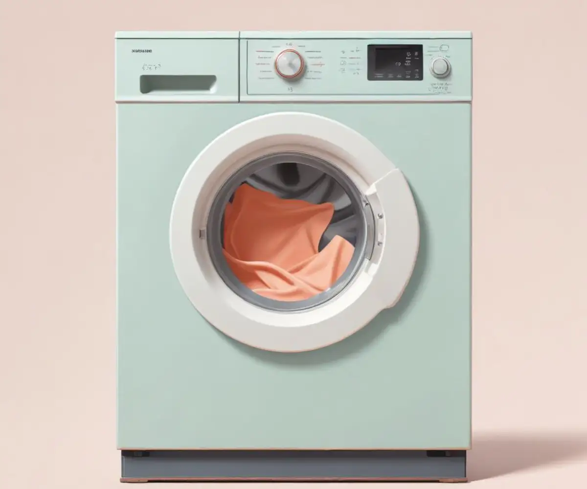 LG Washer Bleach Dispenser Rusting? Here’s the Real Fix