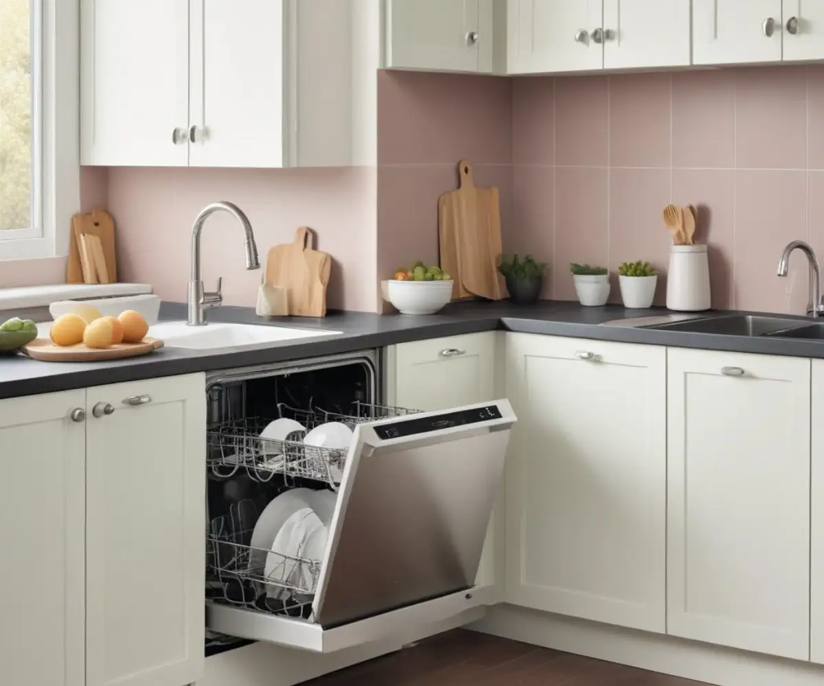 Lights Flicker When Dishwasher Runs? Here’s the Urgent Fix