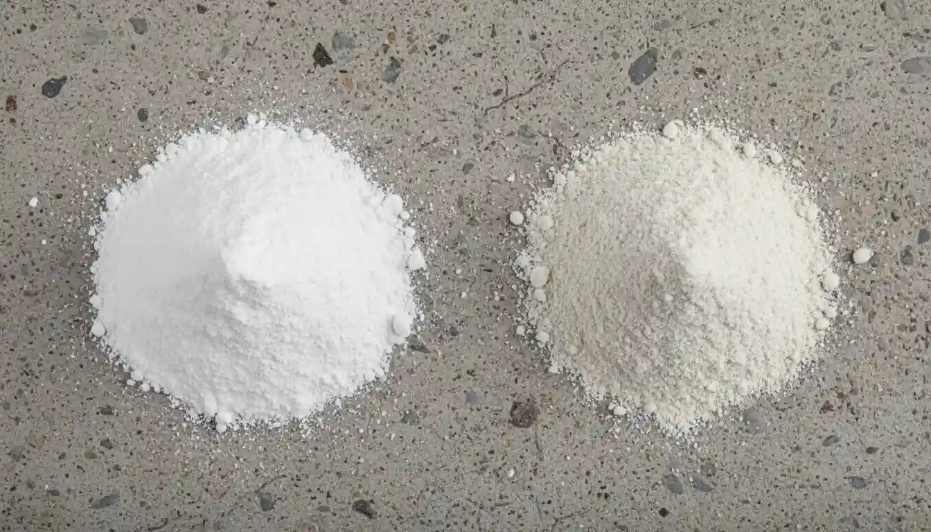Lime vs. Diatomaceous Earth: Which Powder Wins in the Garden?