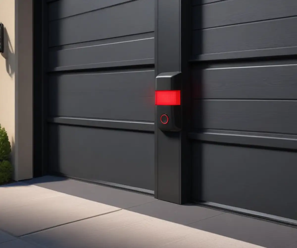 Linear Garage Sensor Red Light Flashing? Your Ultimate Fix Guide