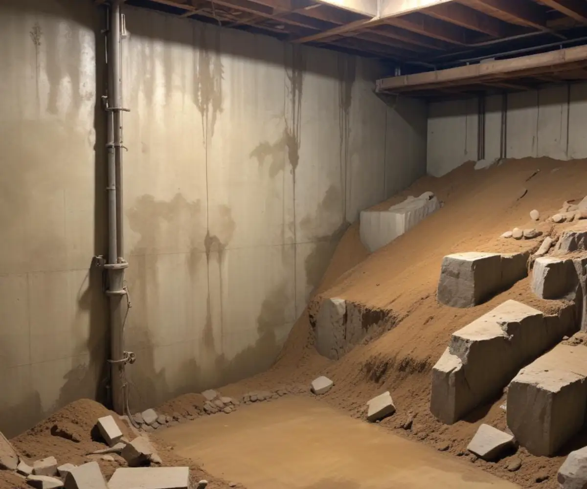 Lower Basement Floor 12 Inches? Your Guide to Unlocking True Home Potential