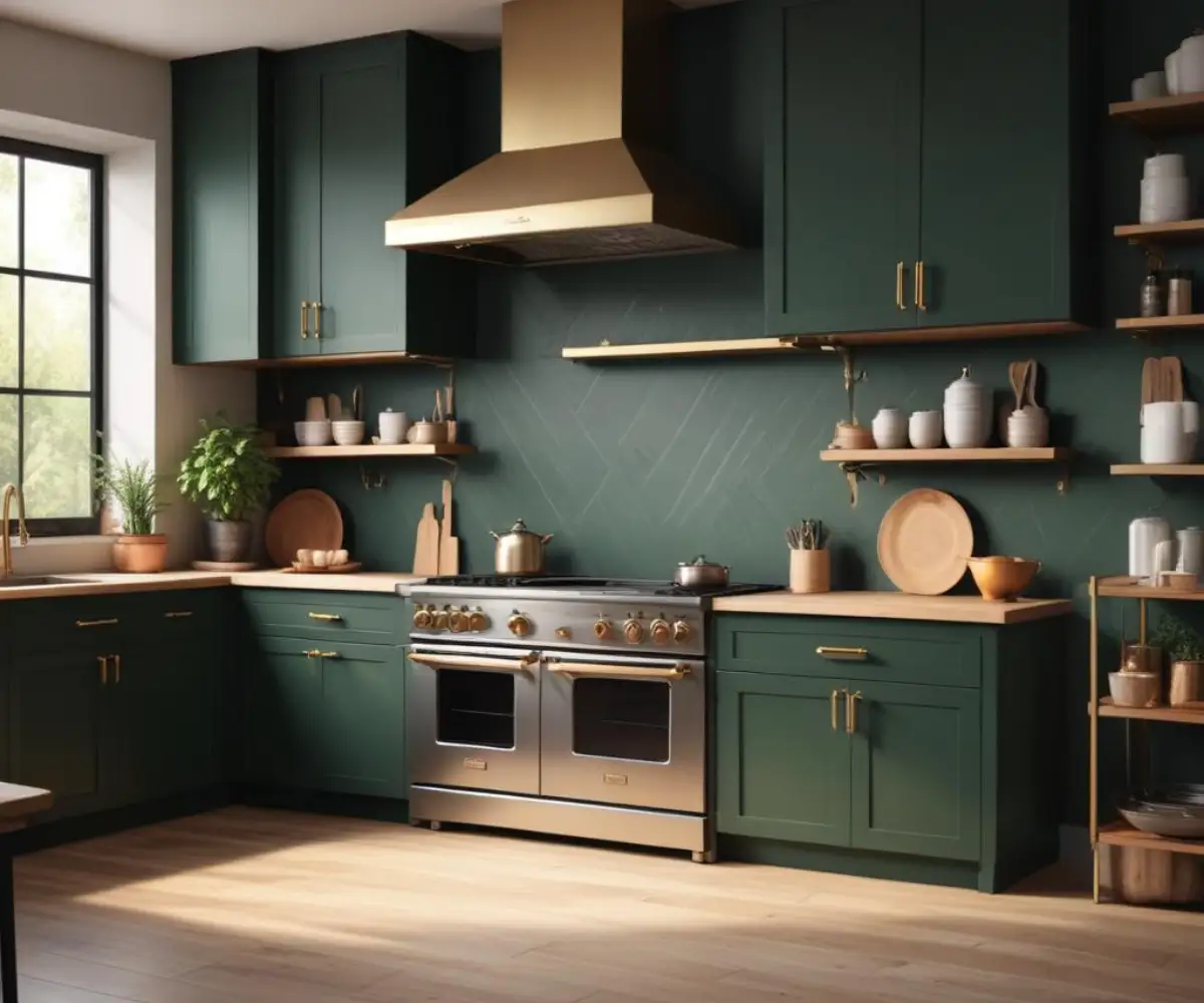 Magnolia Table Oven: Unlock Your Dream Farmhouse Kitchen