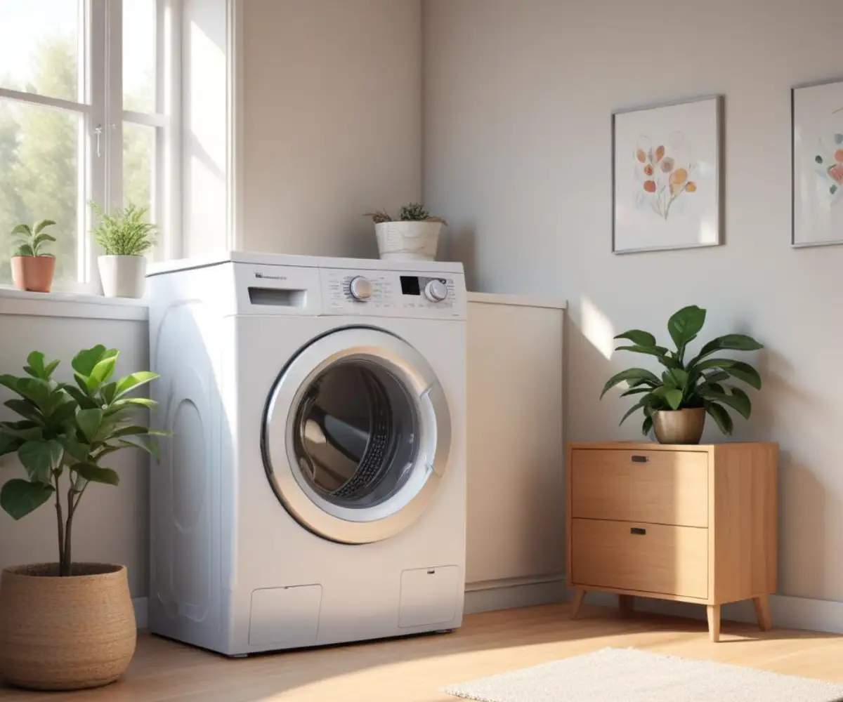 Marketplace Washers: The Ultimate Guide to Avoiding Scams & Finding a Gem