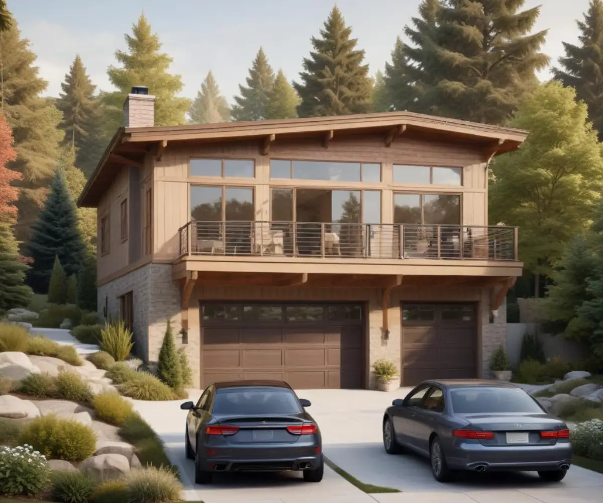 Master Bedroom Above Garage: Your Ultimate Fix for the Unlivable Bonus Room