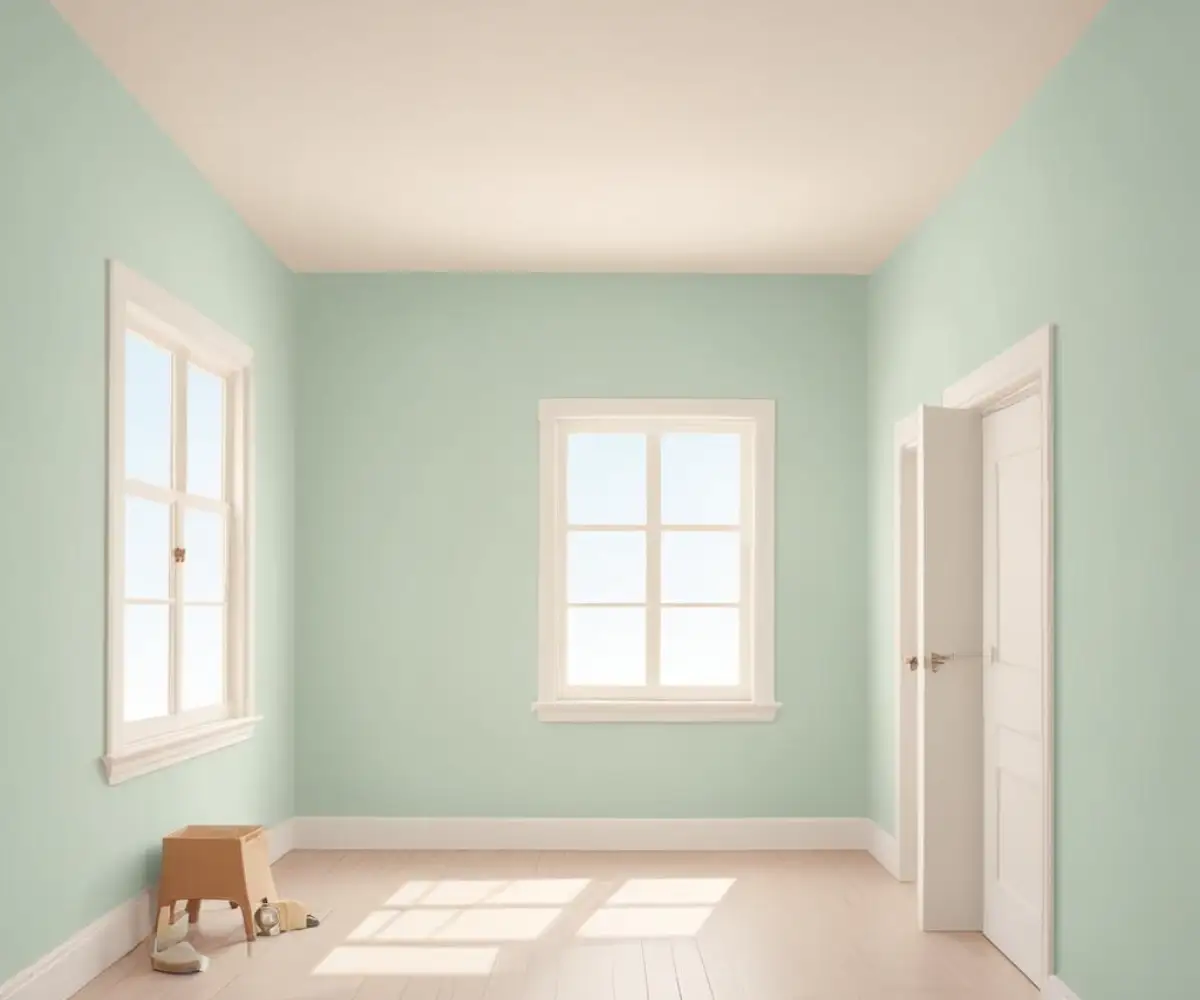 Master Hide Paint: The One-Coat Secret Your Landlord Uses?