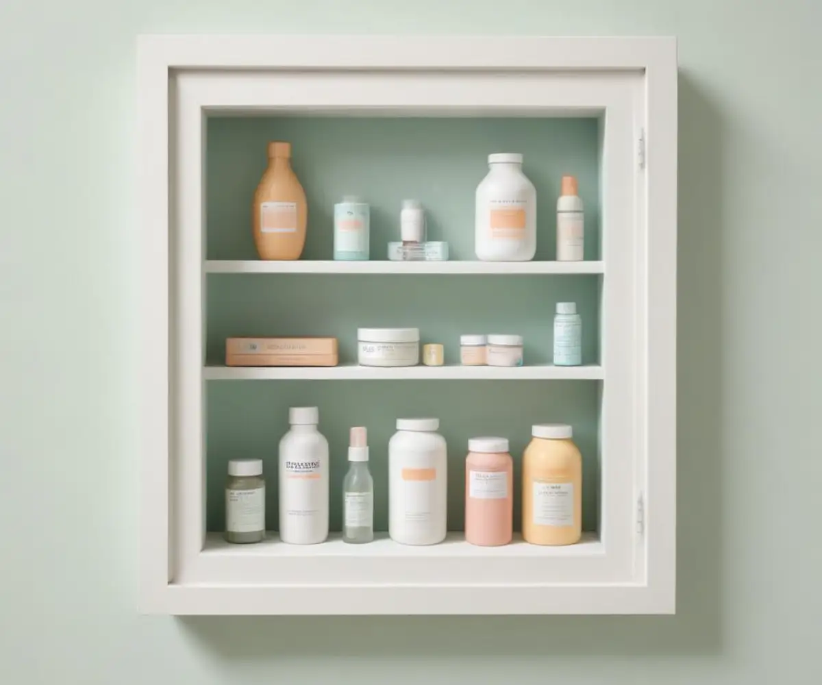Medicine Cabinet Rough Opening: The Ultimate Guide to a Flawless Fit