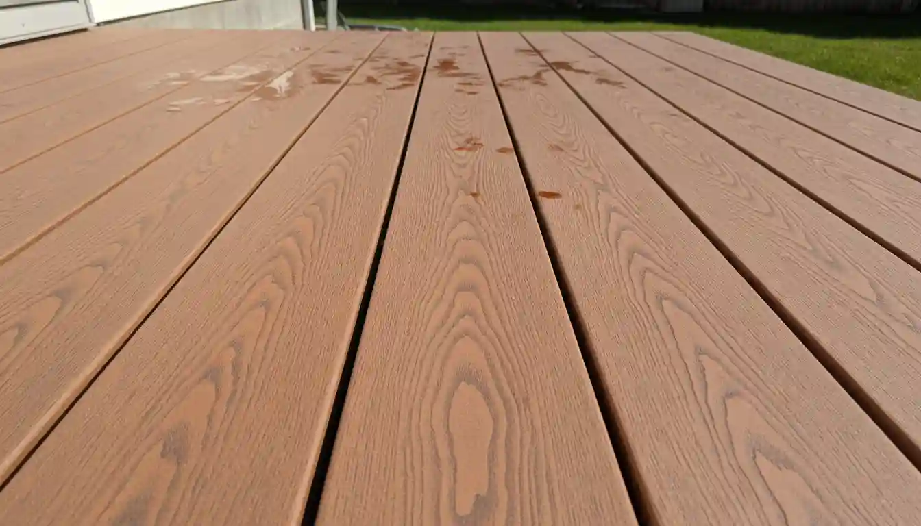 Menards UltraDeck Reviews: The Unvarnished Truth Before You Buy