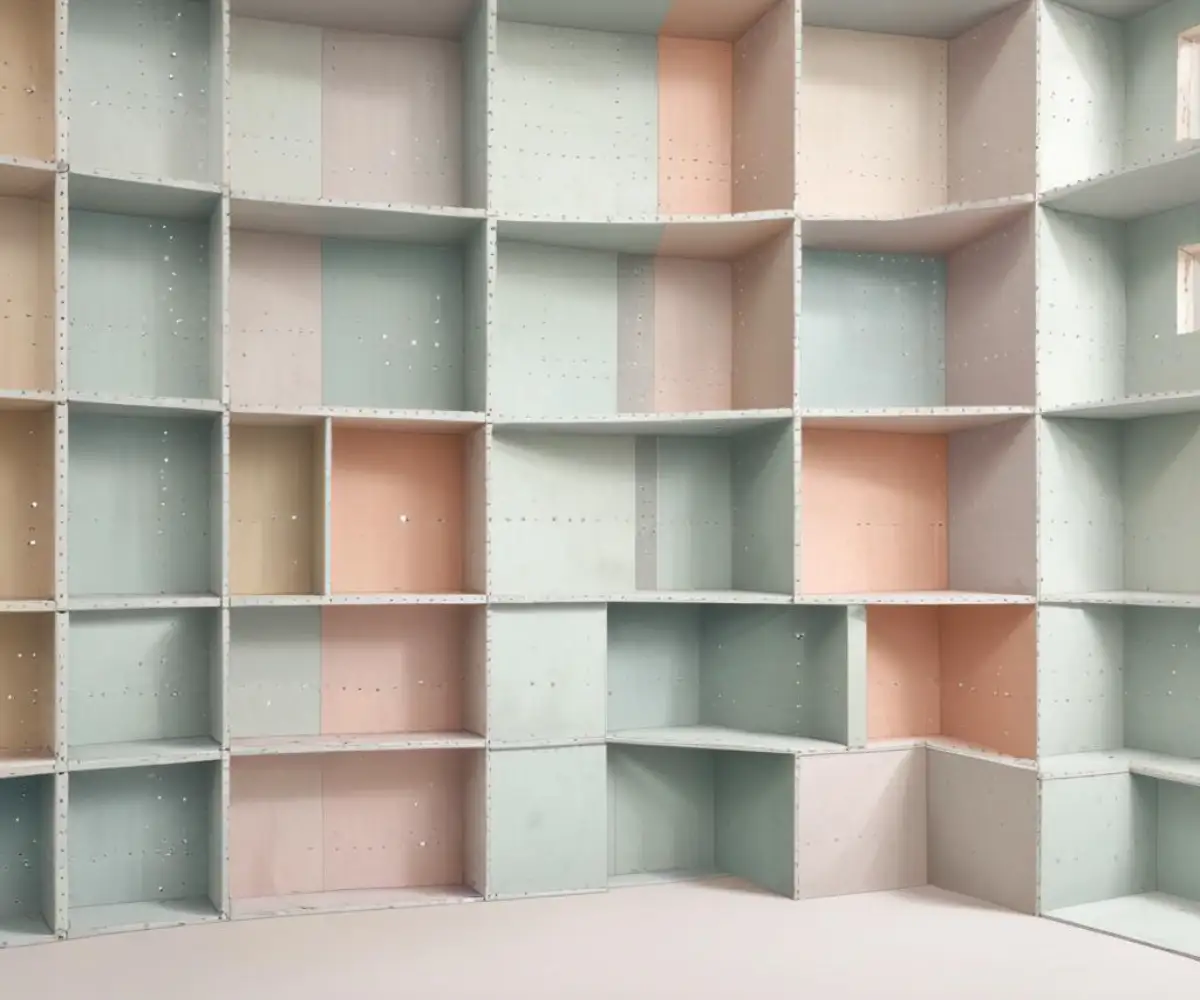 Metal Studs in Your Apartment? Here’s How to Hang Anything