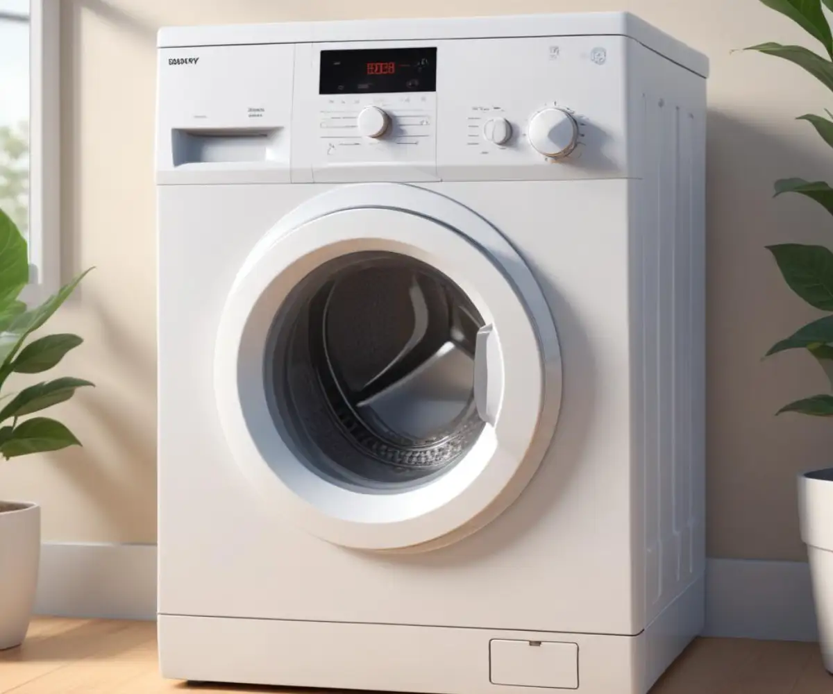 Miele Washing Machine Soak Function: The Ultimate Stain Removal Secret