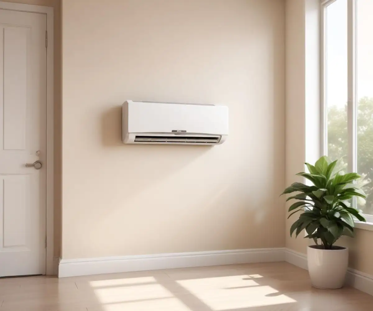Mini Split in Hallway: Your Home Comfort Dream or a Costly Mistake?