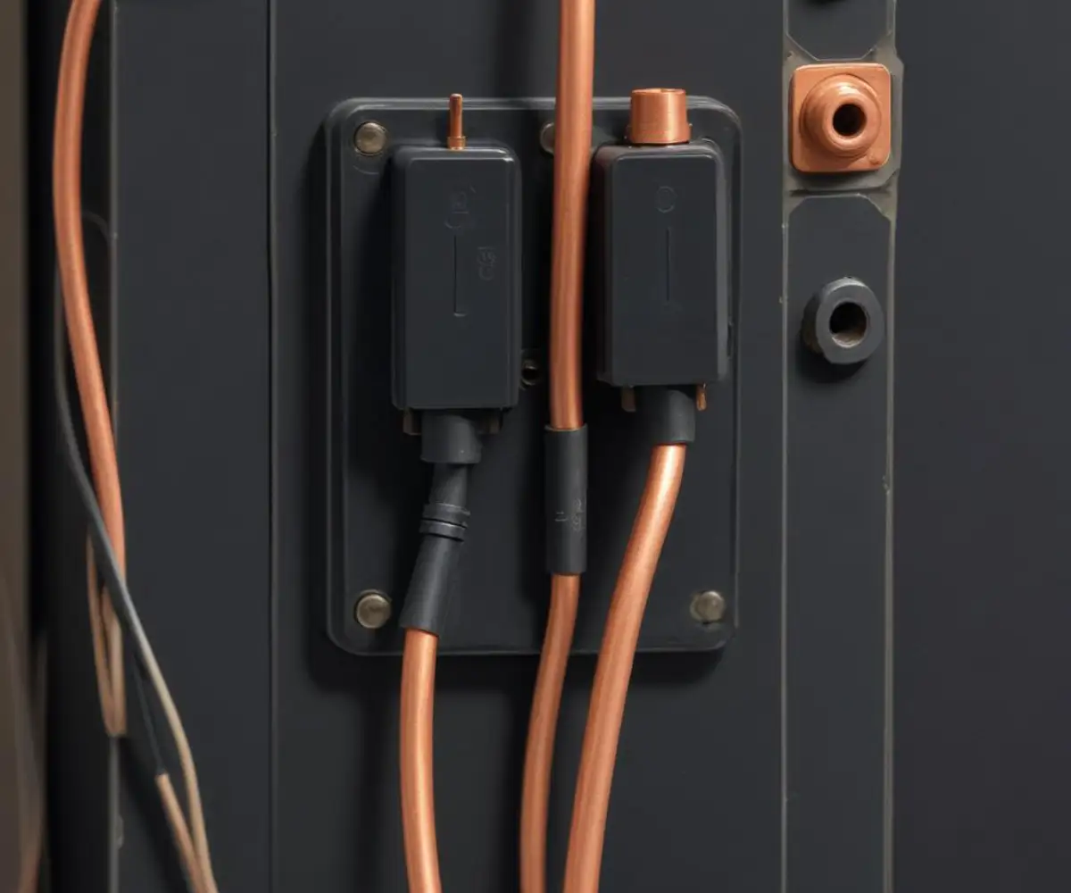 Mr Cool P6 Error Code? Your Discharge Temp Sensor Guide