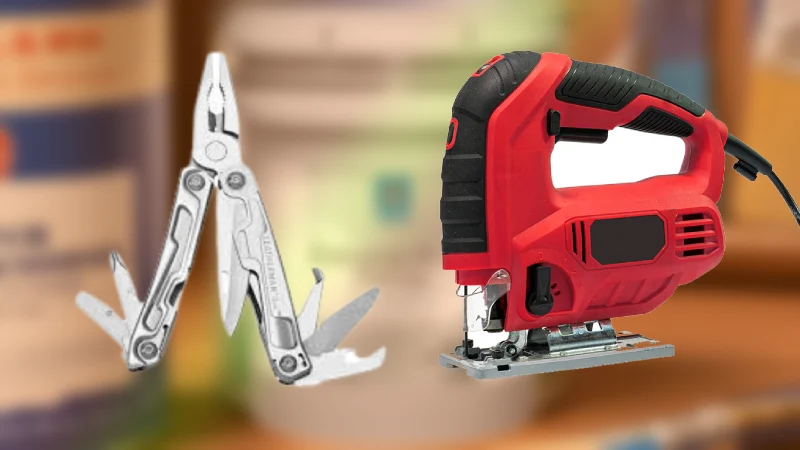 Multi Tool vs Jigsaw: Stop! Don’t Buy a Thing Until You Read This Guide