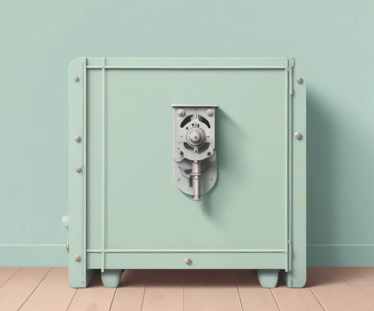 Why is the Piston Mechanism on My Murphy Bed Stuck or Jammed?