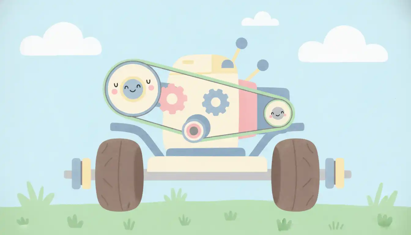 Murray Riding Mower Transmission Problems? Your Ultimate Fix-It Guide