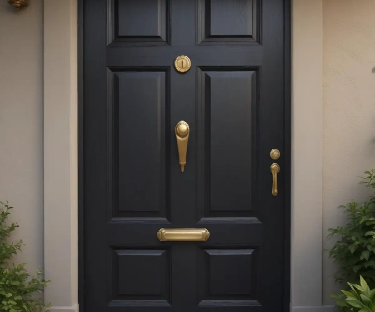 My House Has No Doorbell: Your Ultimate Solution Guide