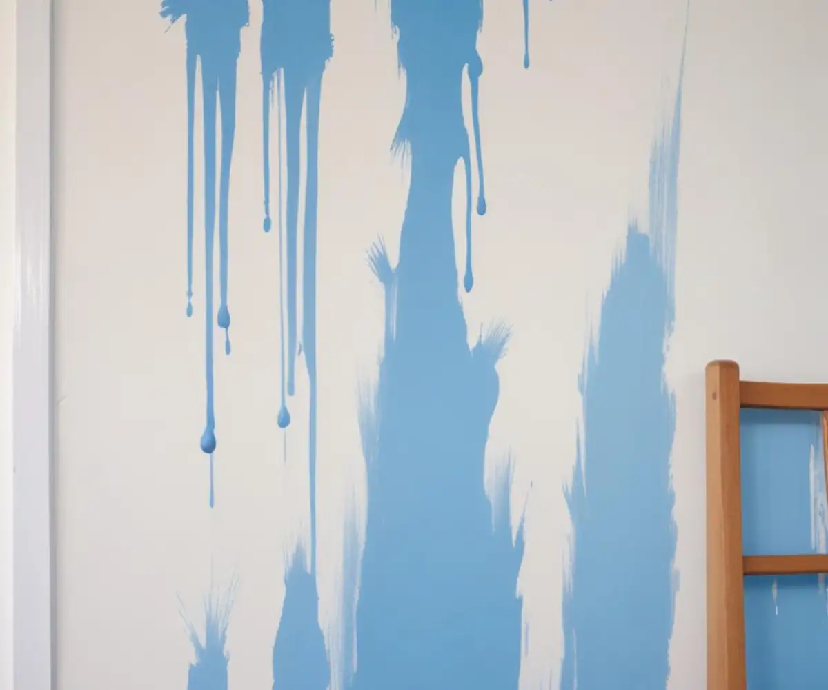 My Painter Did a Bad Job: Your Ultimate Guide to Fixing the Mess