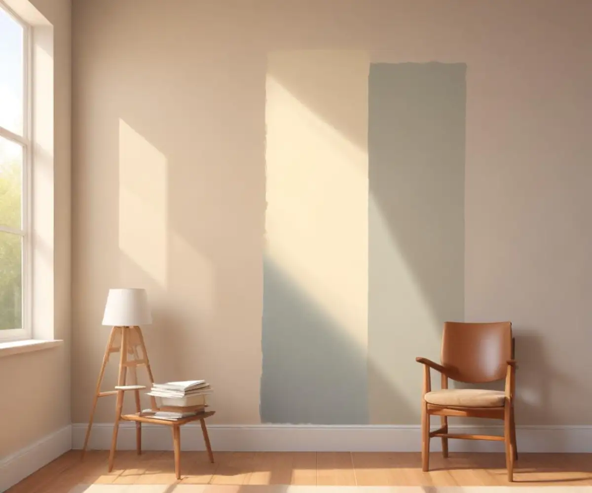 Natural Cream vs Edgecomb Gray: Stop Guessing on Neutrals