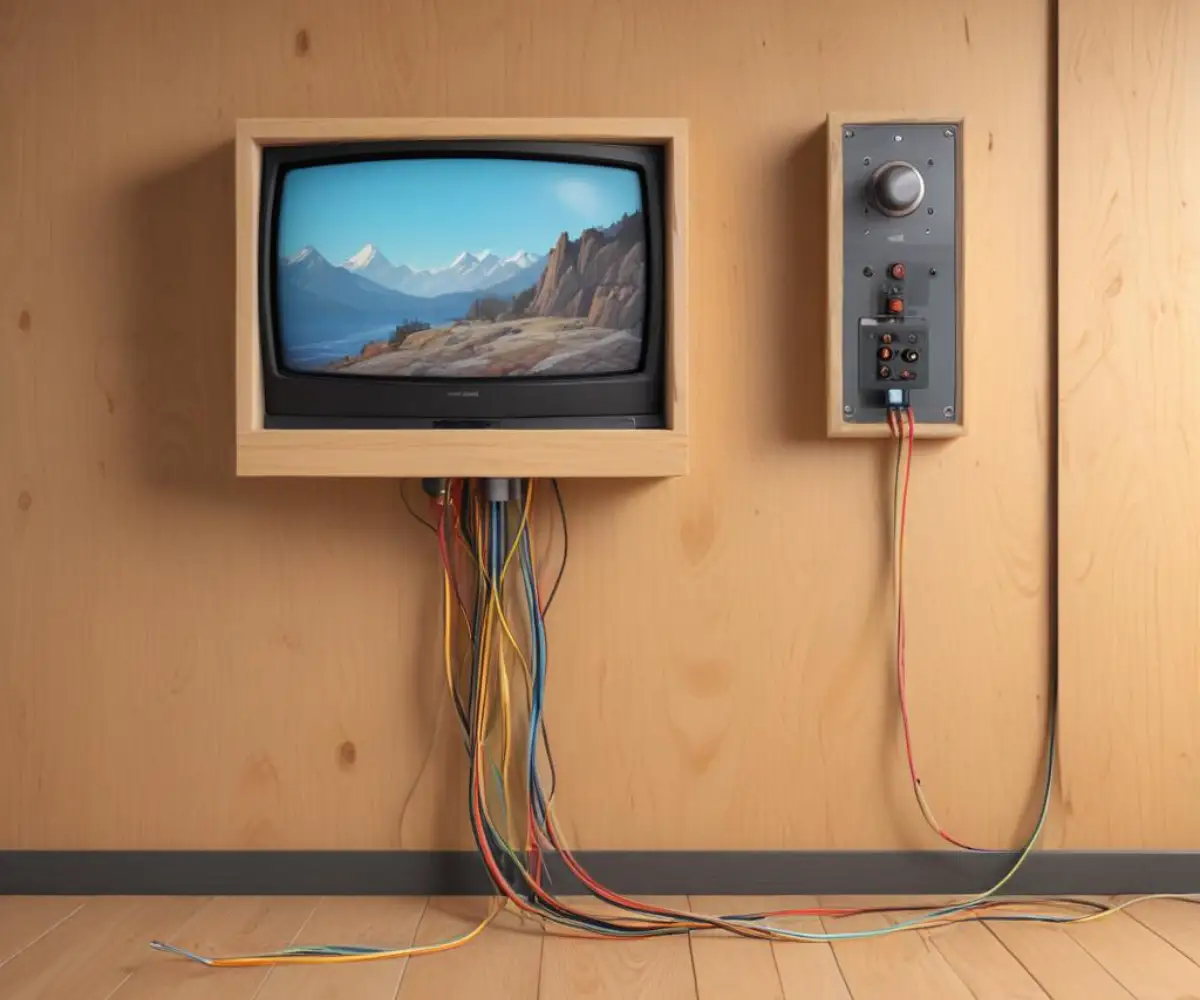 New Construction TV Wiring: Your Guide to a Clean, Future-Proof Setup