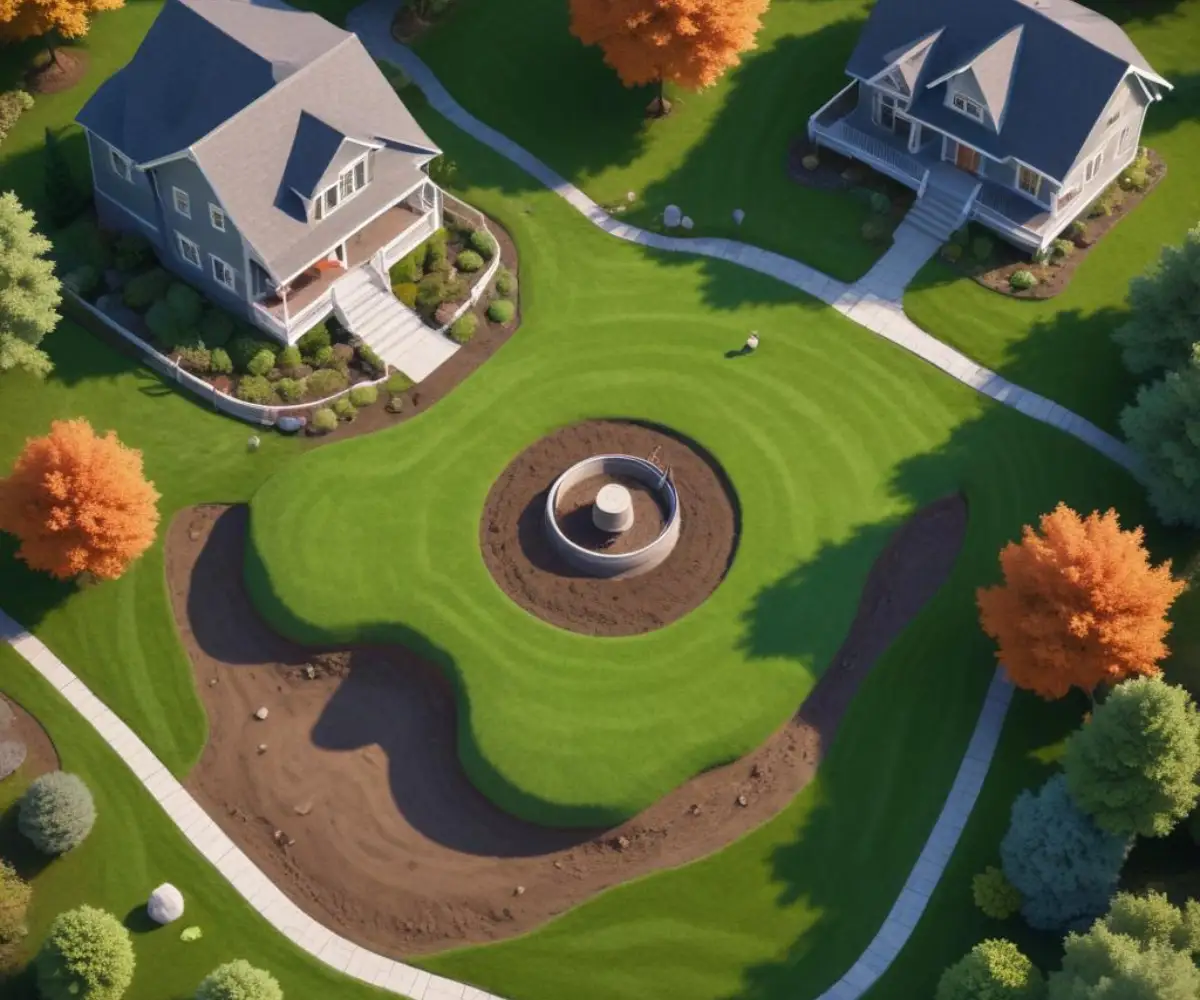 No Room for a New Leach Field? Don’t Panic! (SOLVED)