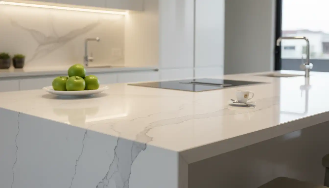 Nustone Quartz Reviews: The Unvarnished Truth Before You Buy